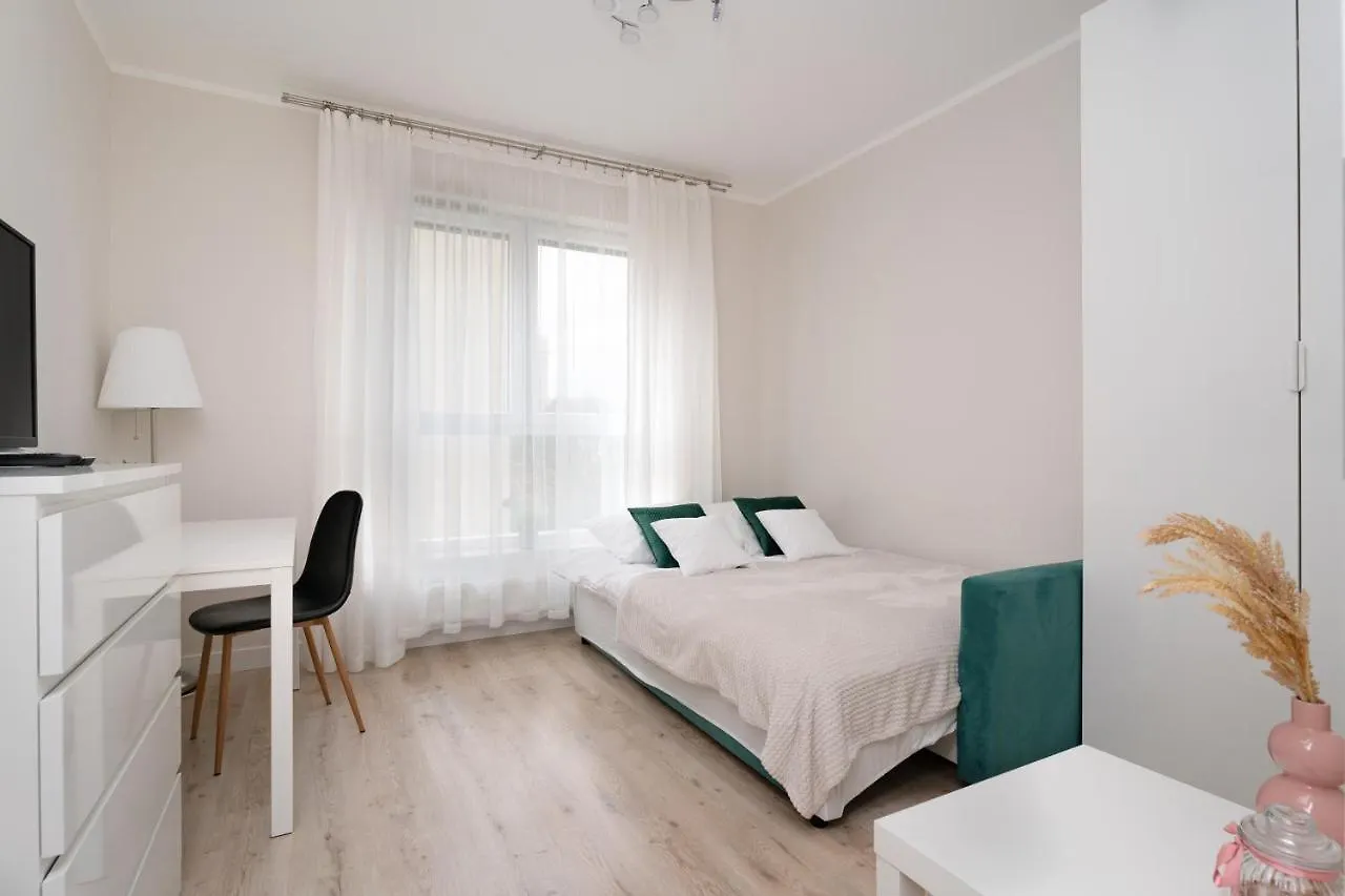 Apartamenty Prohibicja Gdansk