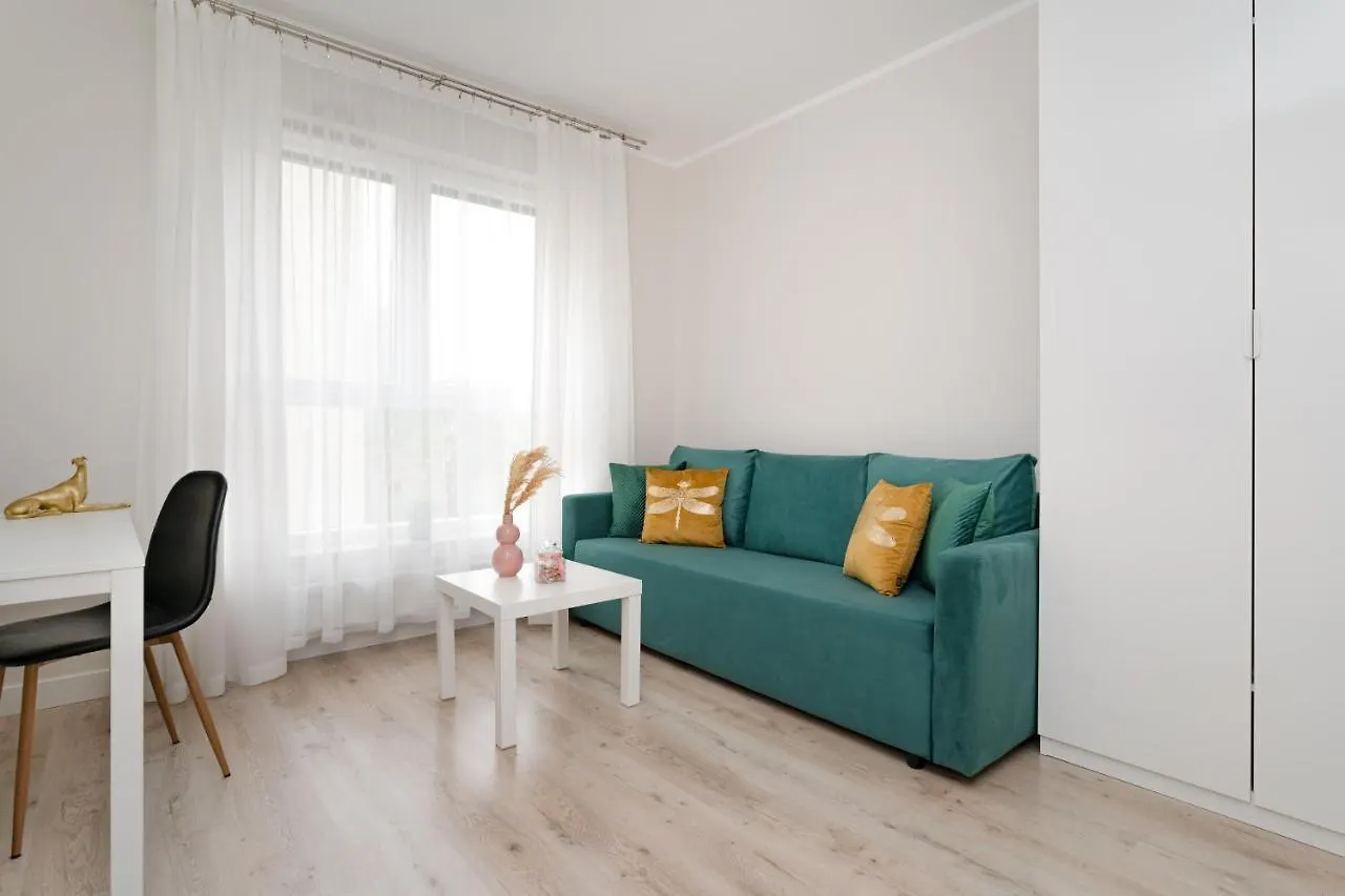 Apartamenty Prohibicja Gdansk