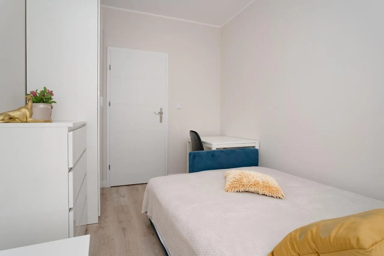 Apartamenty Prohibicja Gdansk