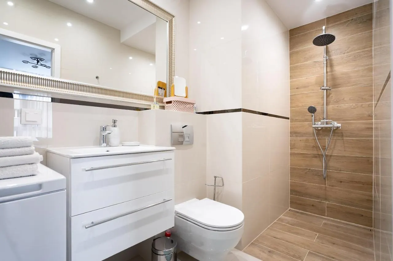 Apartamenty Prohibicja Gdansk